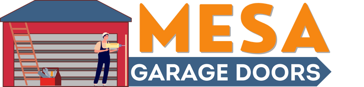 Garage Door Repair Mesa AZ